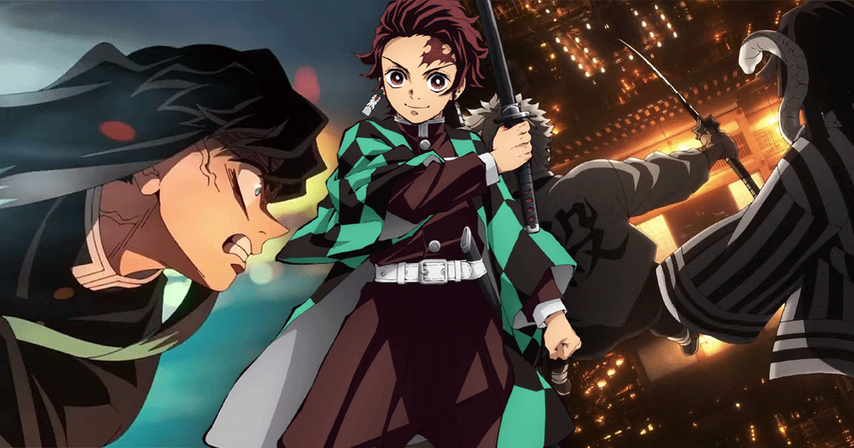 Demon Slayer Infinity Castle : une date enfin annoncée pour le premier film