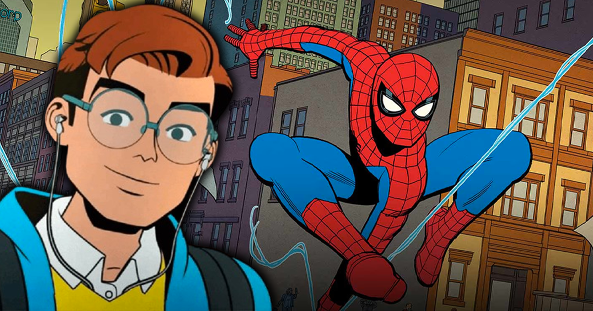 Votre fidèle serviteur Spider-Man saison 2 : premier aperçu par Marvel