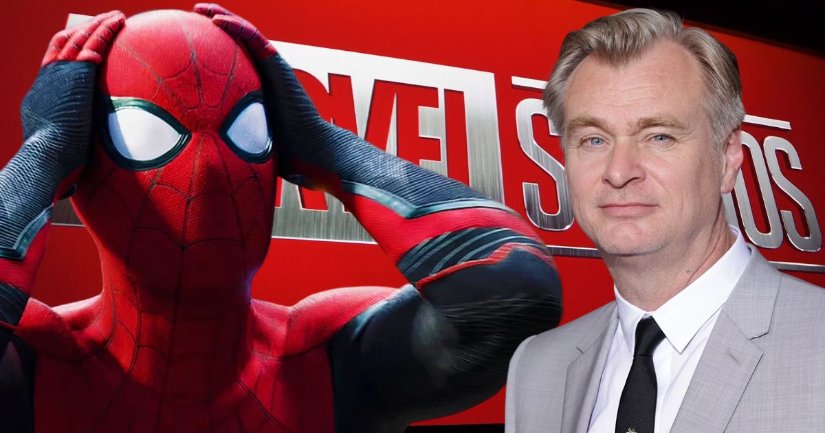 Spider-Man 4 : à cause de Christopher Nolan, Marvel prend cette décision