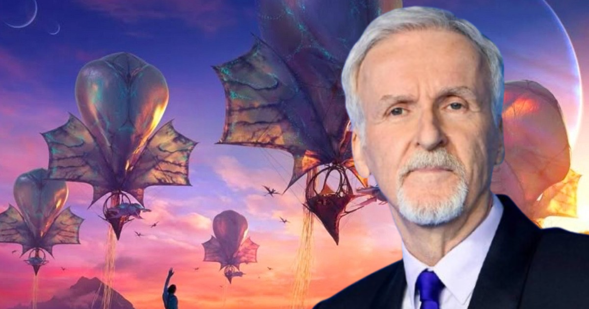 Avatar 3 : James Cameron annonce cette grande décision