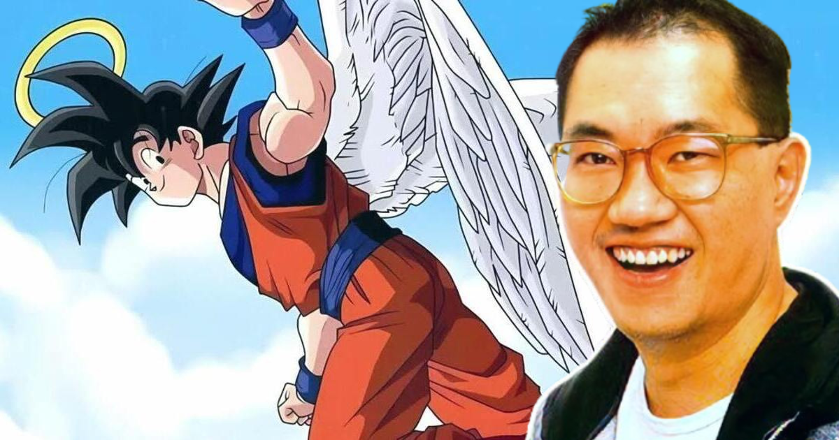 Dragon Ball : un an après sa mort, les fans rendent hommage à Akira Toriyama