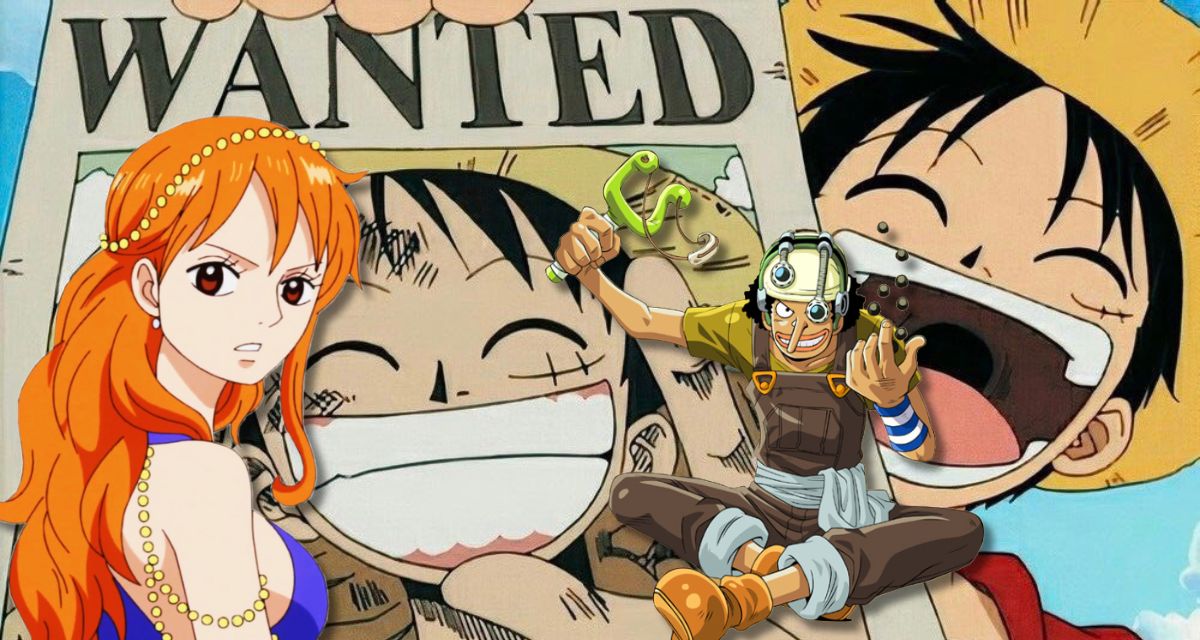 One Piece : cette nouvelle application va accomplir le rêve des fans