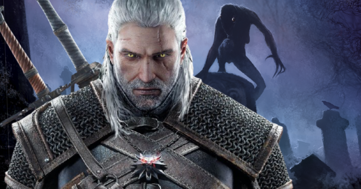 The Witcher : cette annonce va ravir les fans français