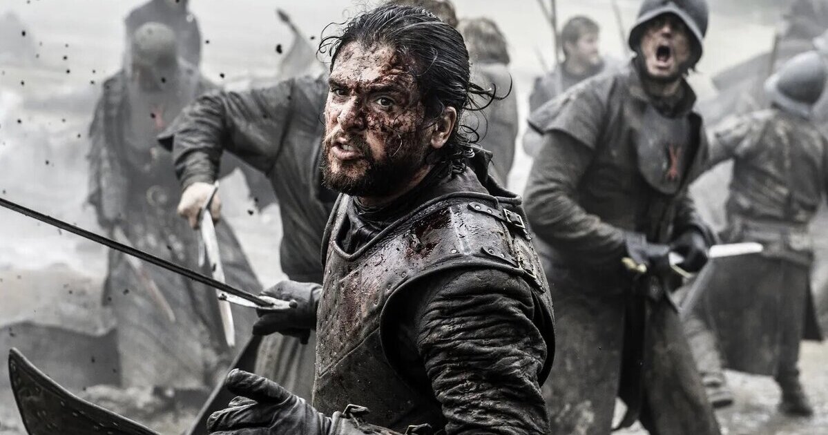 Game of Thrones : Warner Bros travaille sur ce gros projet, ça donne envie