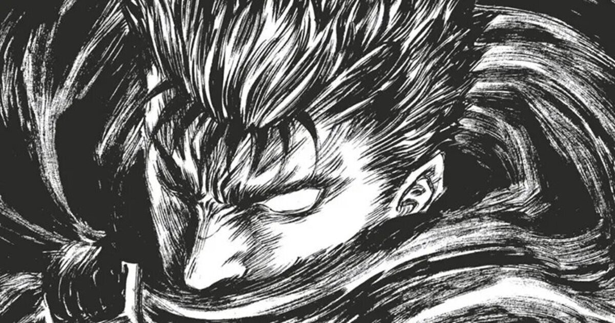 Berserk : cet immense cadeau pour les fans débarque en 2025