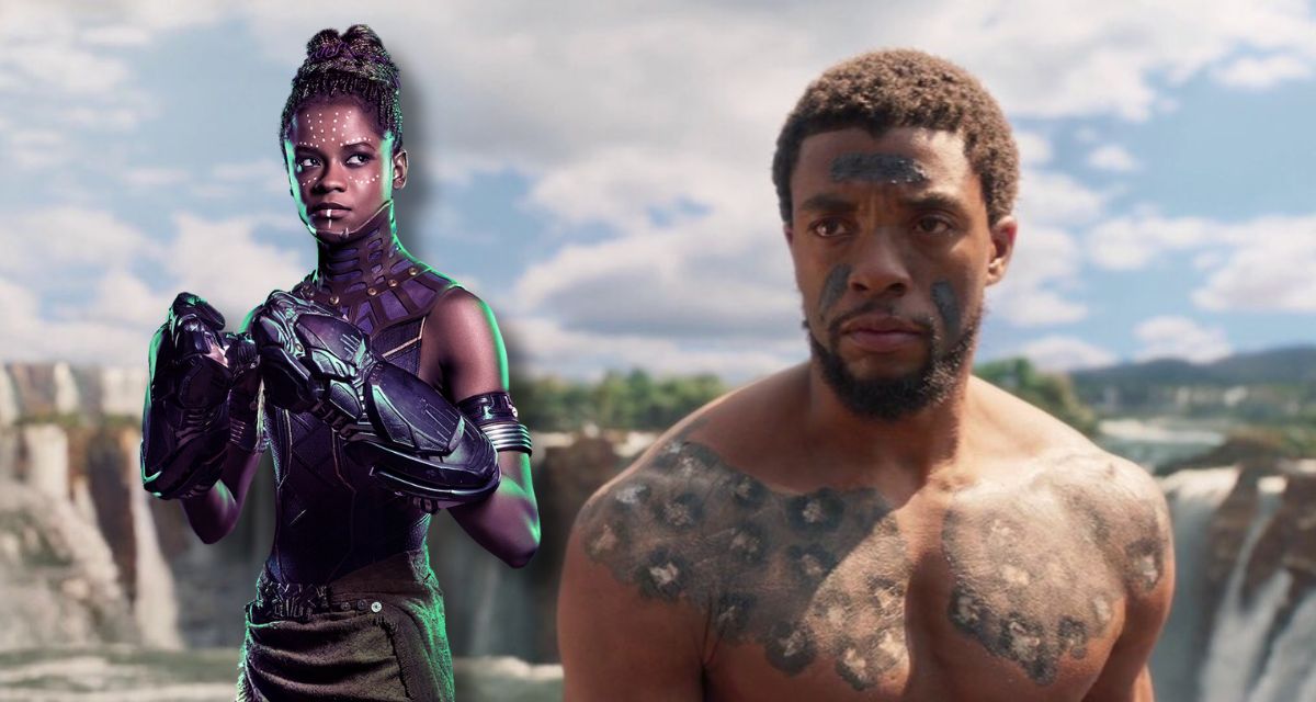 Marvel : le nouveau Black Panther dévoilé à cause d