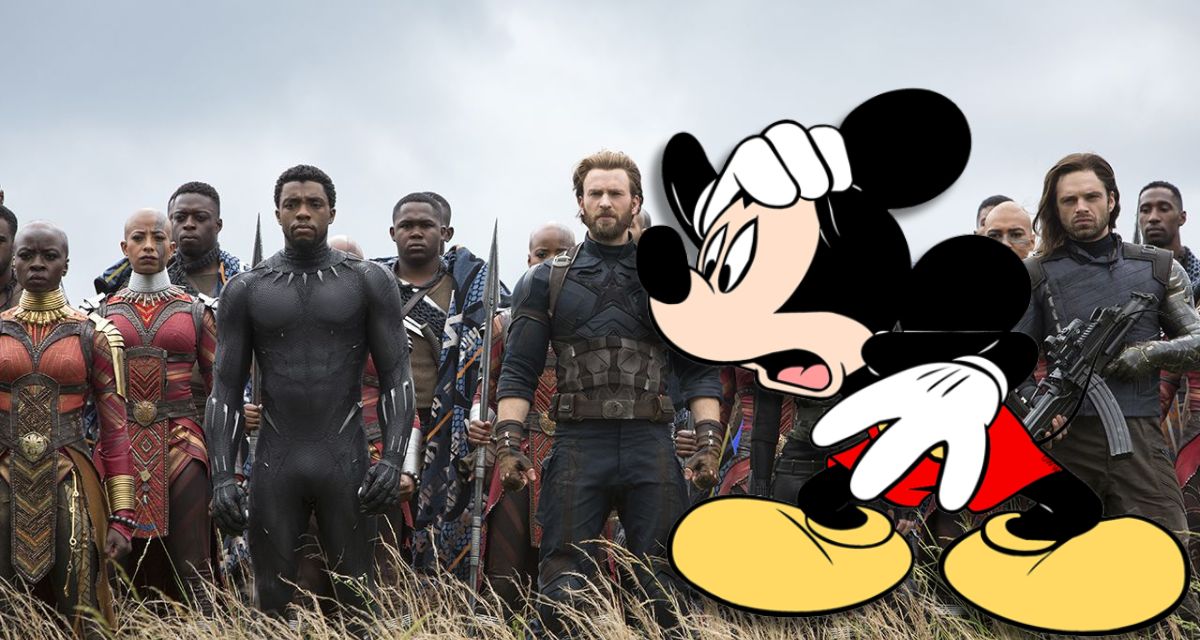 Marvel : Disney annule cette série prometteuse