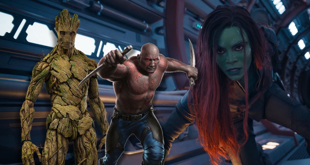 Marvel : ce film dérivé des Gardiens de la Galaxie arrive bientôt