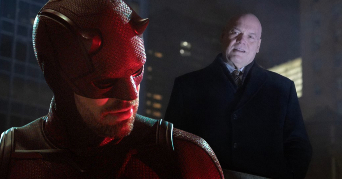 Daredevil Born Again : les 20 meilleurs easter eggs de la nouvelle série Marvel