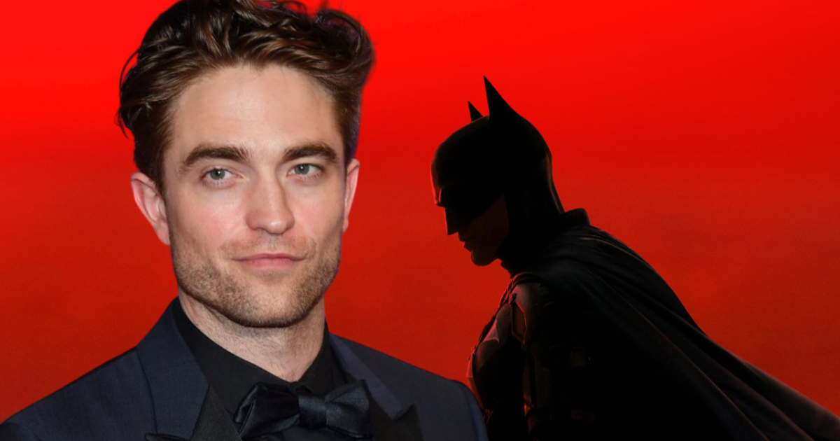 The Batman Part II : Robert Pattinson sort enfin de son silence