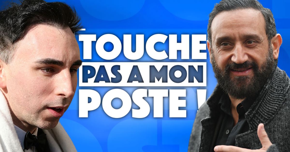 TPMP : Jordan De Luxe dévoile les nouveaux salaires des chroniqueurs et c'est une misère