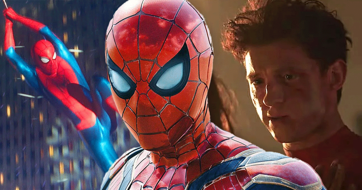 Marvel : on sait enfin ce que faisait Spider-Man depuis No Way Home