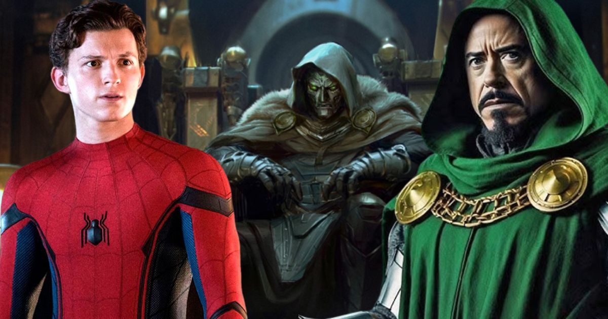 Spider-Man 4 : le film aura son importance entre Avengers Doomsday et Secret Wars