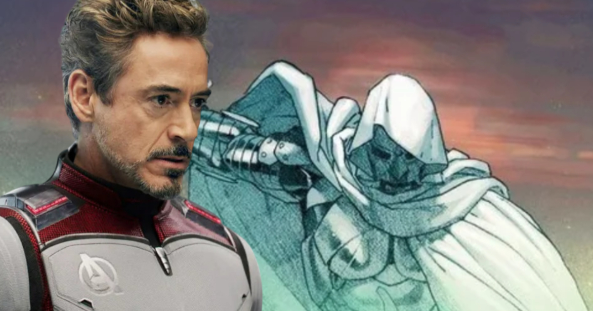 Marvel : Robert Downey Jr a refusé ce grand film pour jouer dans les prochains Avengers