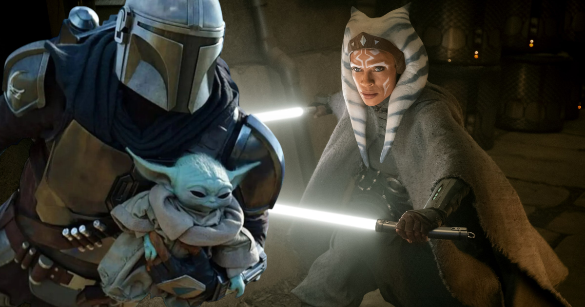 Star Wars Celebration : Andor, The Mandalorian & Grogu, Ahsoka, bientôt de grosses infos