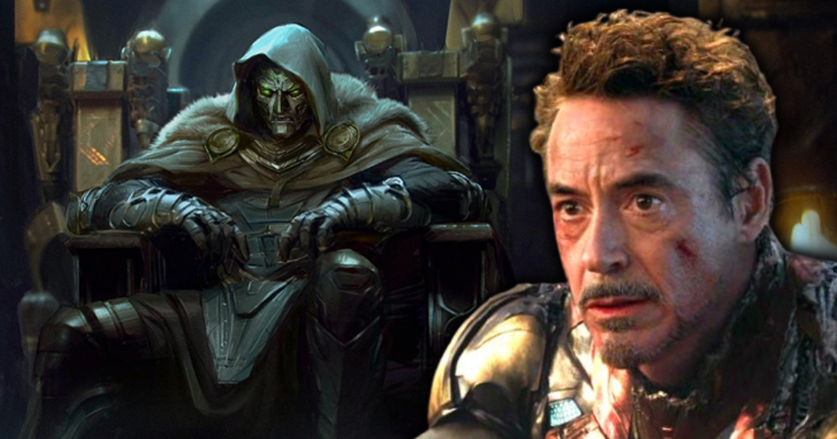 Marvel : Robert Downey Jr a refusé ce grand film pour jouer dans les prochains Avengers