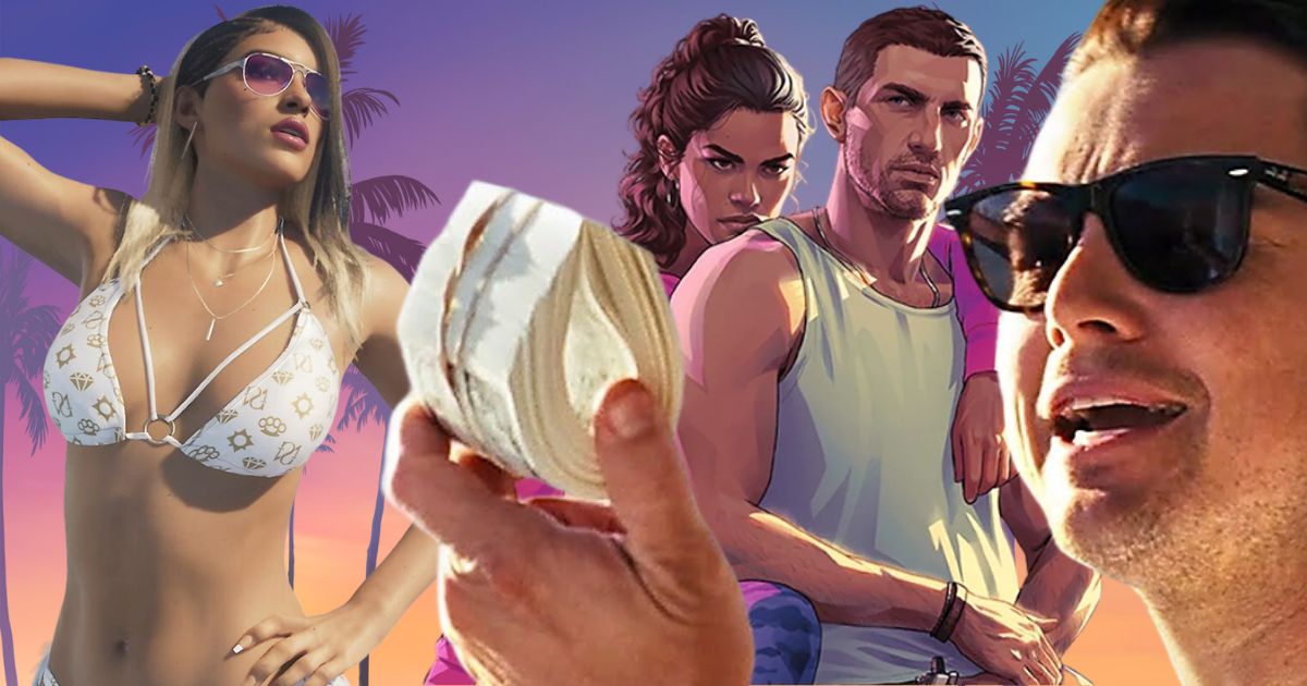 GTA 6 : cet analyste confirme le jeu de Rockstar à 100 euros et c'est une bonne nouvelle