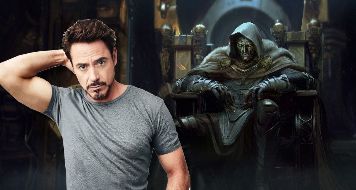 Avengers Doomsday : cette déclaration des Russo sur Robert Downey Jr va hyper les fans