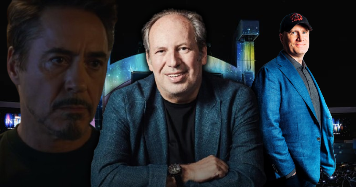 Marvel : Hans Zimmer refuse de travailler pour le MCU, voici pourquoi