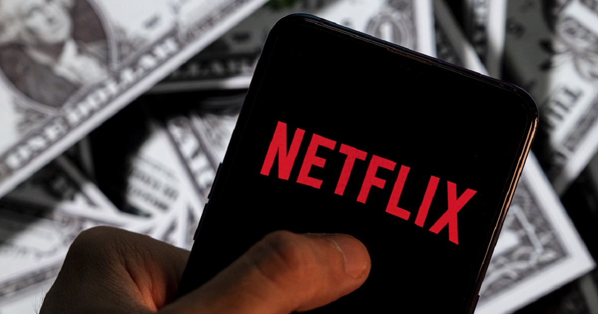 Netflix : l'entreprise va dépenser cette fortune en 2025, les chiffres donnent le tournis