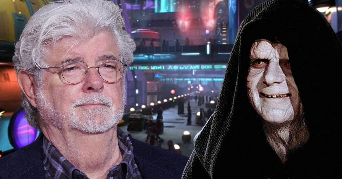 Star Wars : Disney a annulé cette série de George Lucas et c'est dommage