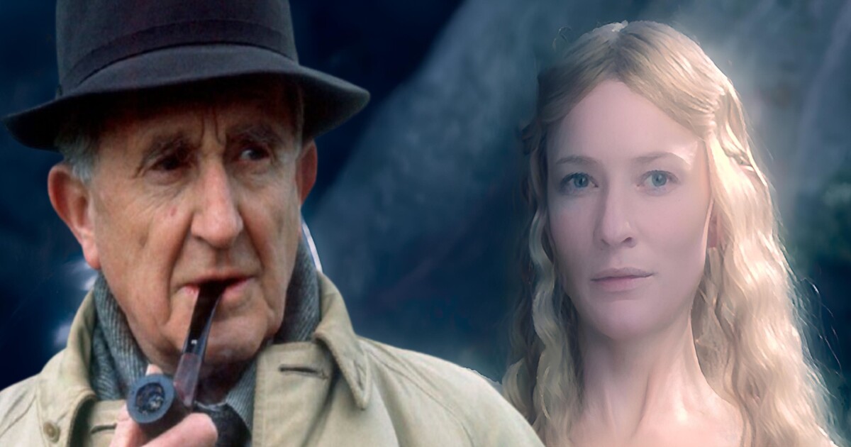 Le Seigneur des Anneaux : Tolkien voulait cette modification concernant Galadriel