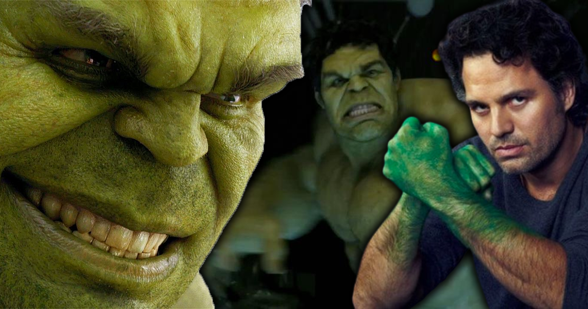 Avengers Doomsday : Hulk a l