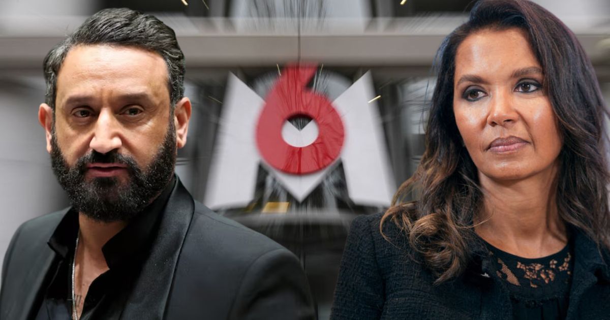 TPMP : Karine Le Marchand fait cet aveu concernant l'arrivée de Cyril Hanouna chez M6