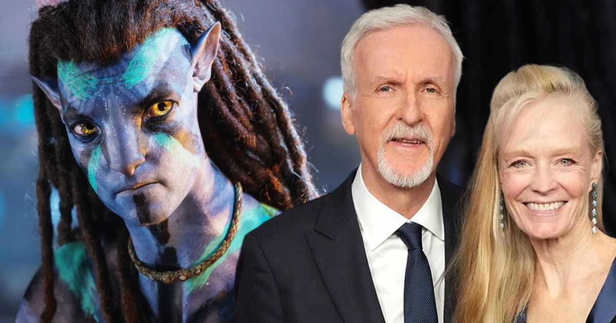 Avatar 3 : la femme de James Cameron incapable de donner son avis après avoir vu le film