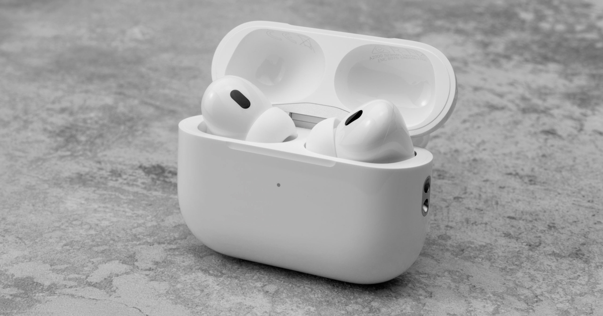 AirPods Pro 2 : baisse de prix sur les écouteurs sans fil d'Apple