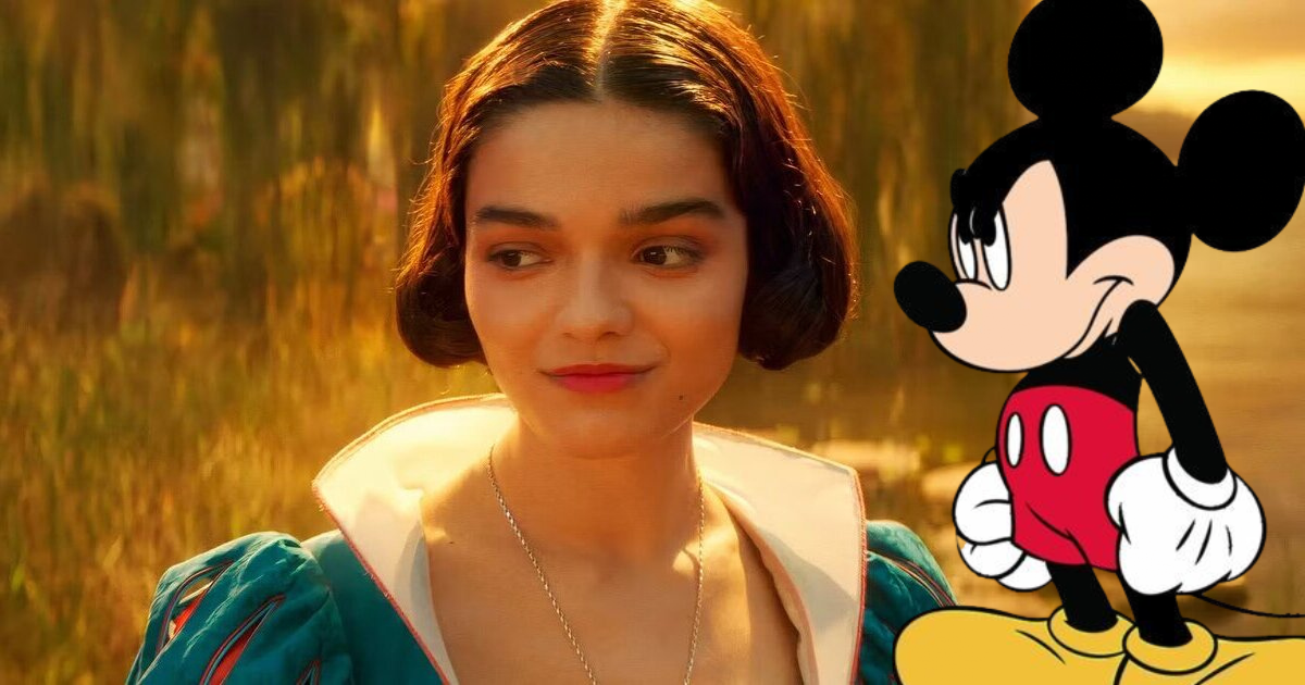 Blanche-Neige : Disney prend cette décision radicale concernant le live-action