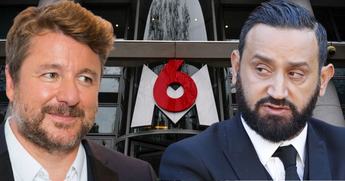 TPMP : M6 réagit et défend Bruno Guillon après les attaques de Cyril Hanouna