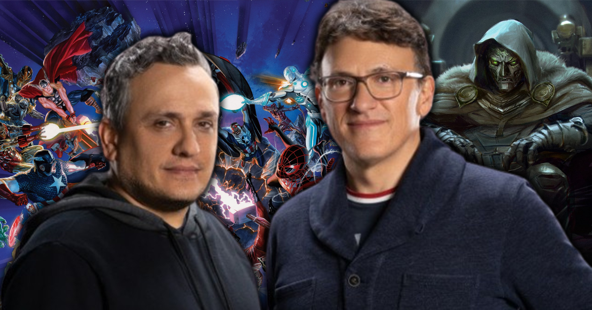 Avengers Secret Wars : les Russo vont poursuivre cette tradition d'Infinity War et Endgame