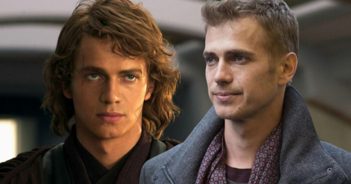 Star Wars : un mystérieux cliché pousse les fans à croire au retour de Anakin