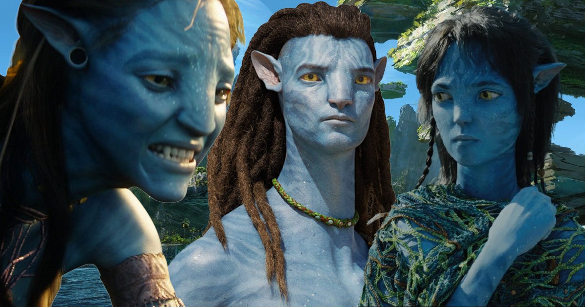 Avatar 3 : préparez vos mouchoirs, ce personnage pourrait mourir