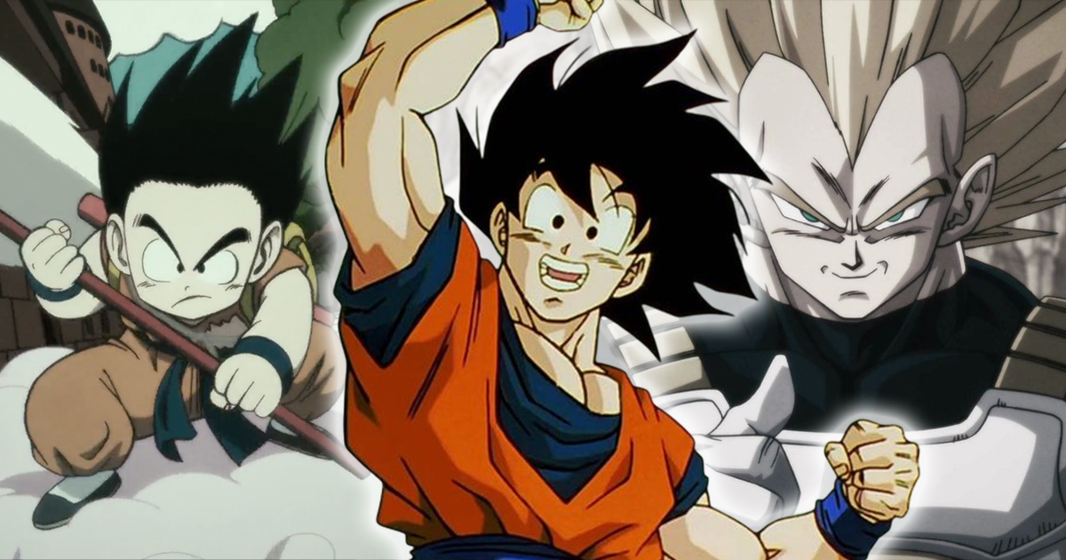 Dragon Ball : Katsuyoshi Nakatsuru fait cette annonce que tous les fans attendaient