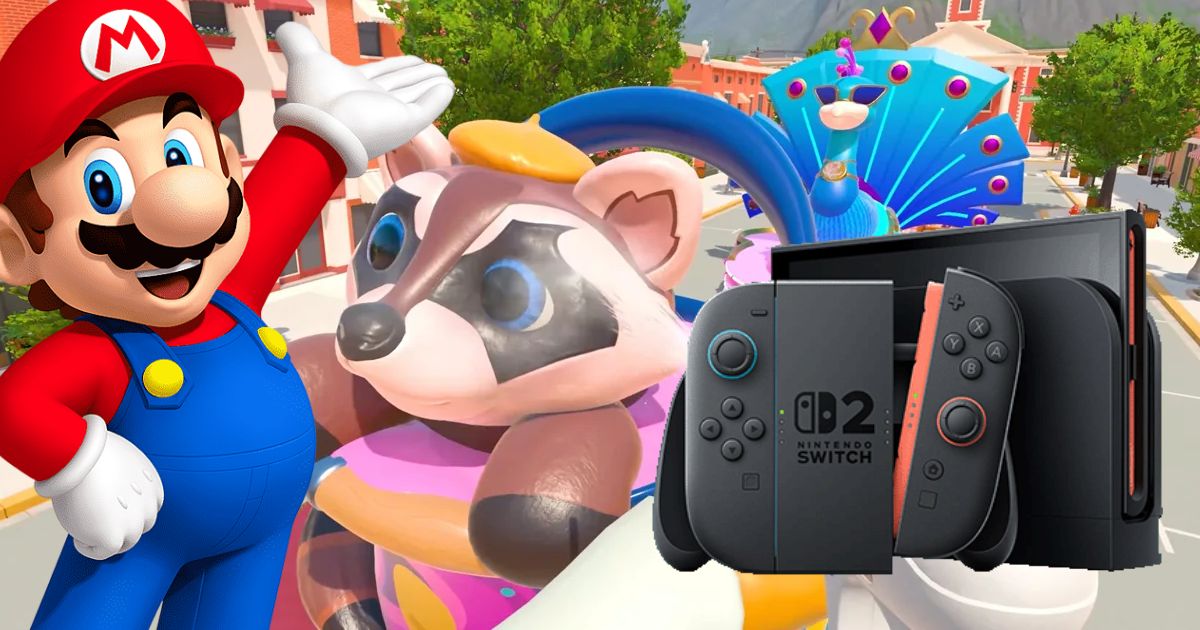 Switch 2 : ce jeu écoulé à des millions d'exemplaires sortira sur la console de Nintendo