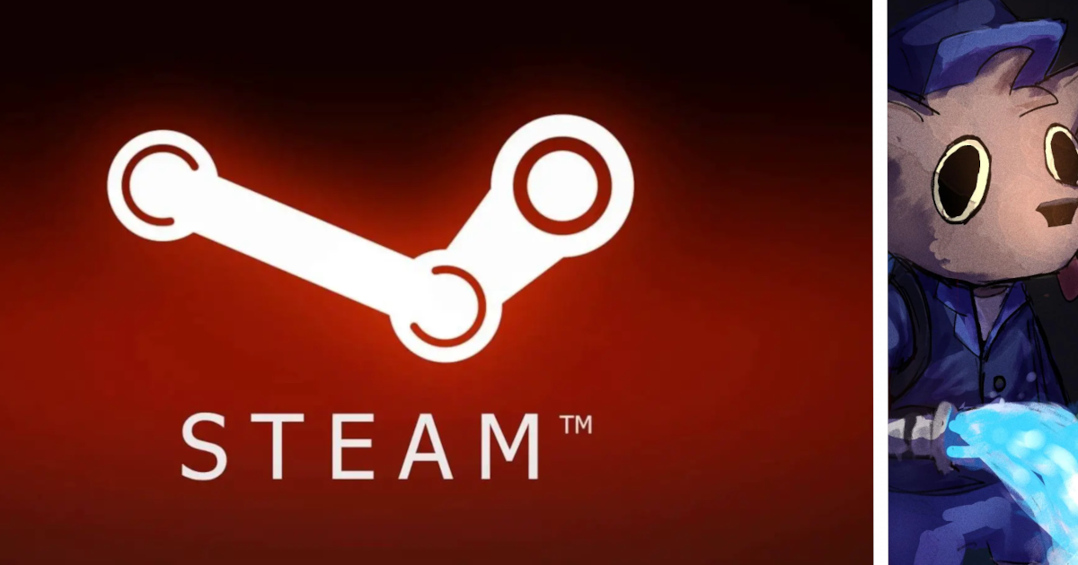 Steam : l'un des jeux les mieux notés est enfin gratuit