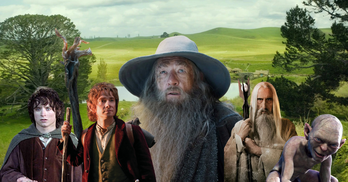 Seigneur des Anneaux : ce que fait Gandalf entre Le Hobbit et La Communauté de l'Anneau