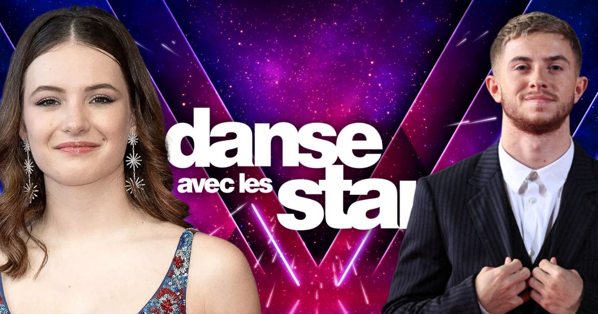 DALS : Elsa Bois, séparée de Michou, est de nouveau en couple