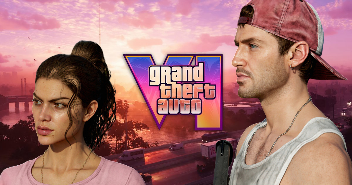 GTA 6 : la date du second trailer vient de fuiter