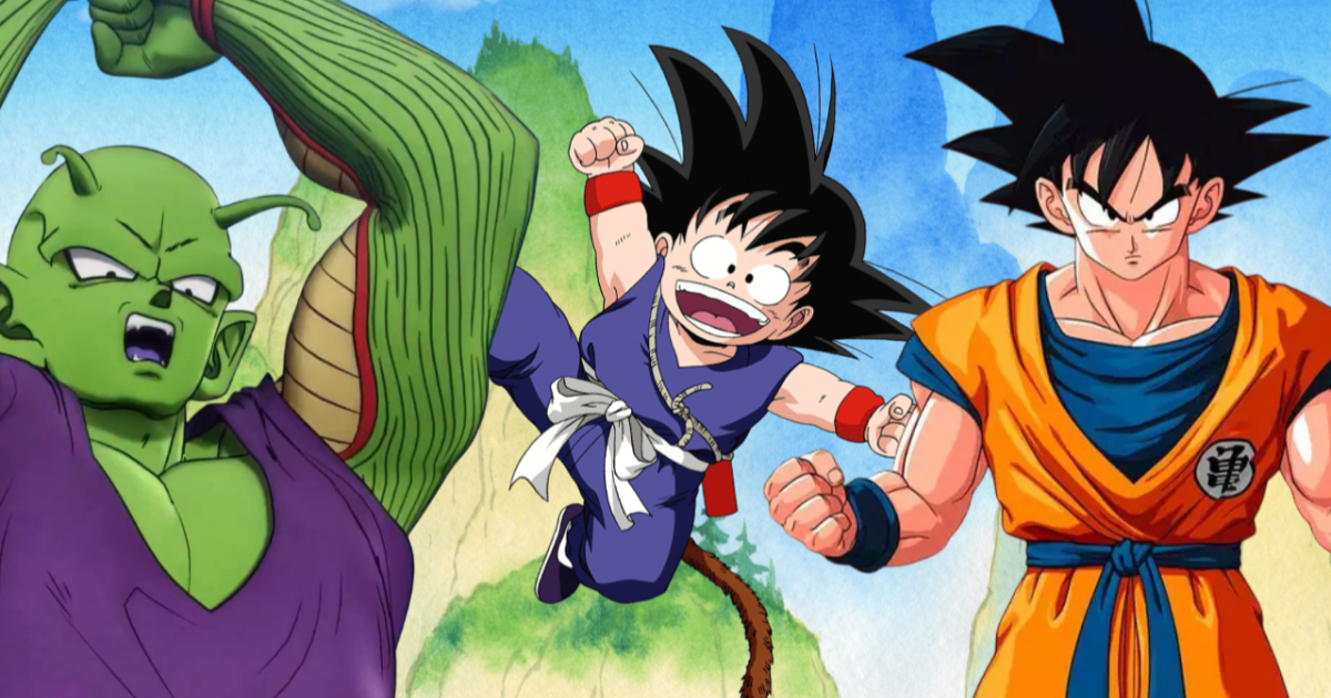 Dragon Ball : ce collaborateur de Toriyama tease ce projet qui va rendre dingues les fans