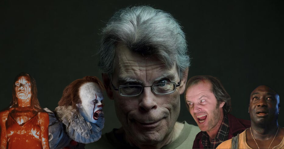 Stephen King : cinq histoires qu'on aimerait voir adaptées