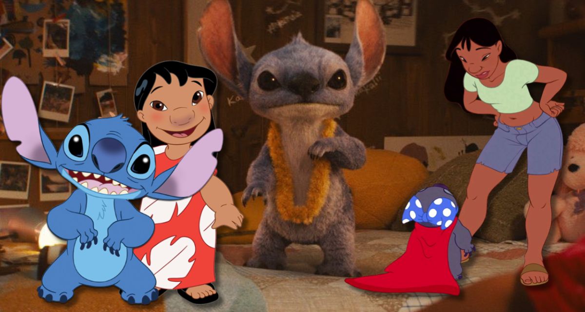 Lilo & Stitch : le trailer du live-action Disney réussit cette prouesse