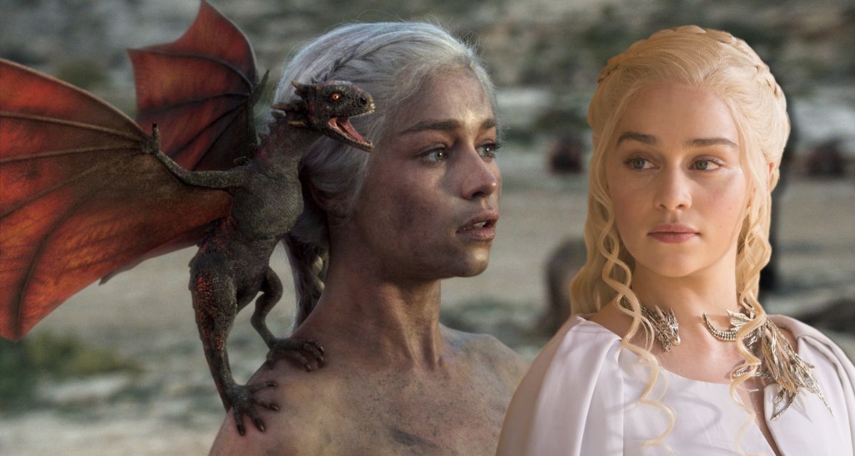 Game of Thrones : les 10 épisodes les plus importants avec Daenerys Targaryen