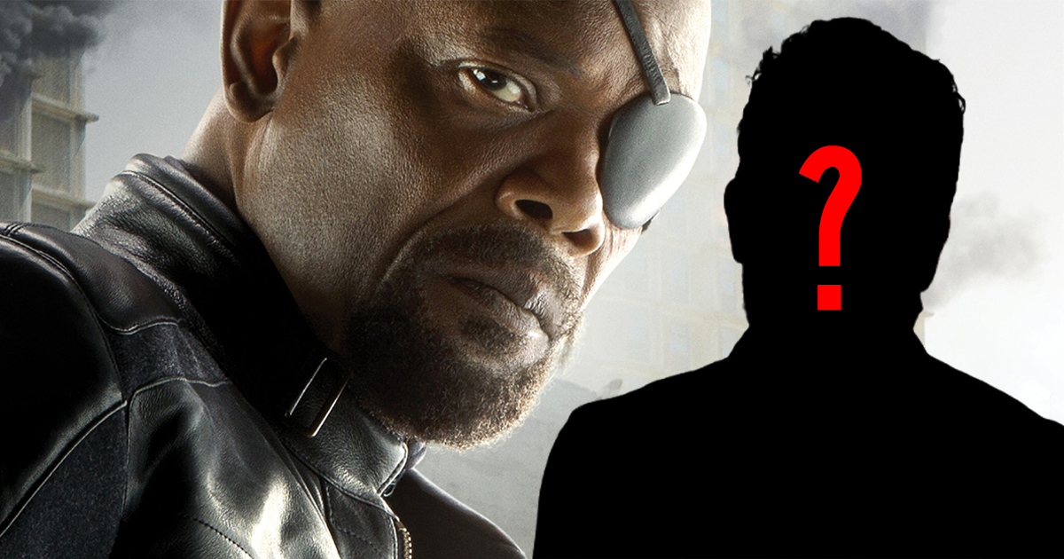 Marvel : en cas de reboot du MCU, cet acteur serait parfait en Nick Fury