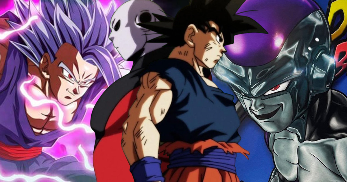 Dragon Ball Super : ces 8 combats que l'on souhaite voir à l'avenir