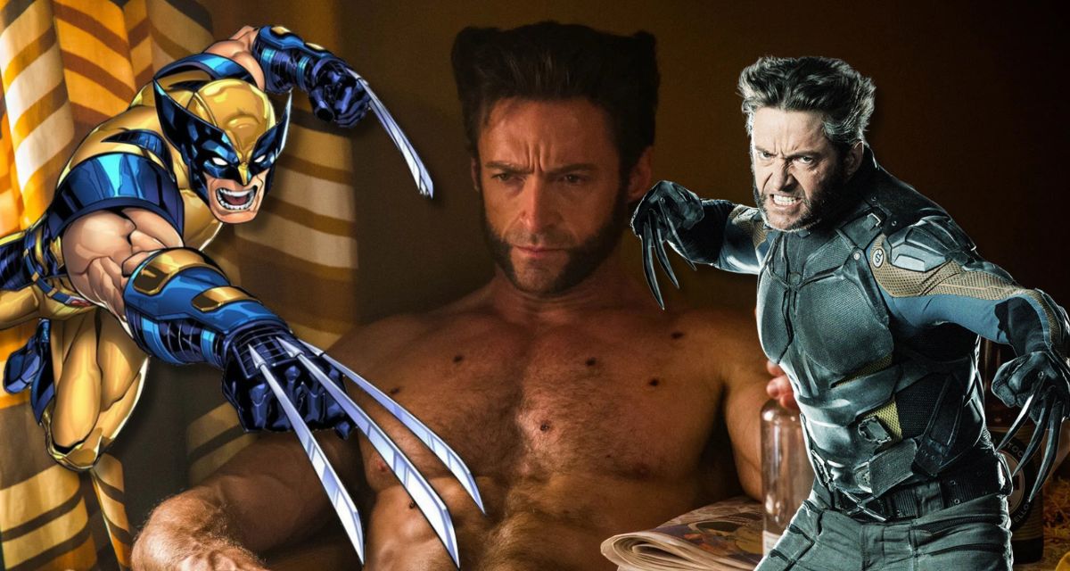 Marvel : 5 fois où Wolverine a failli mourir