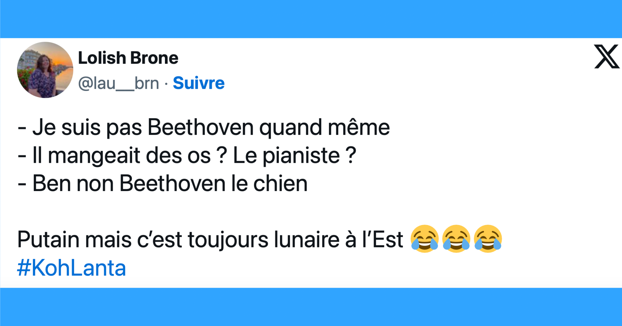 Koh-Lanta La Revanche des 4 Terres épisode 4 : top 20 des tweets les plus drôles