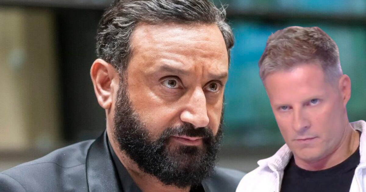 TPMP : Cyril Hanouna fait l'objet d'une enquête très compromettante